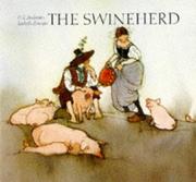 Cover of Svinedrengen
