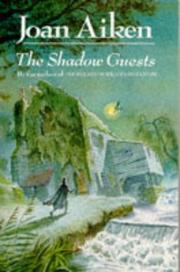 Cover of The Shadow Guests