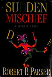 Cover of Sudden Mischief