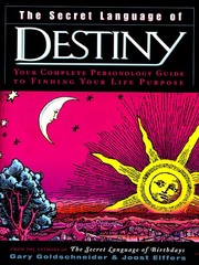 Cover of The Secret Language of Destiny