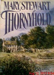 Cover of Thornyhold