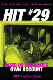 Cover of Hit #29