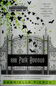 Cover of 666 Park Avenue