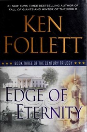Cover of Edge of Eternity