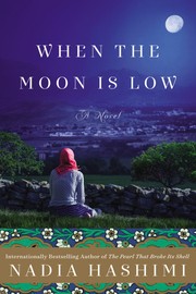 Cover of When the Moon Is Low
