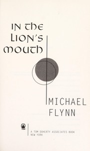 Cover of In the Lion's Mouth