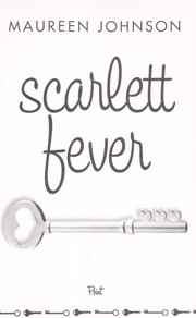 Cover of Scarlett fever