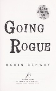 Cover of Going Rogue