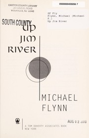 Cover of Up Jim River
