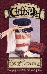 Cover of Gifts in a Jar