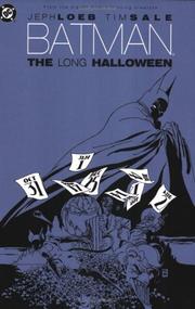 Cover of Batman