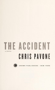 Cover of The Accident