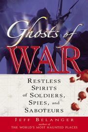 Cover of Ghosts of War