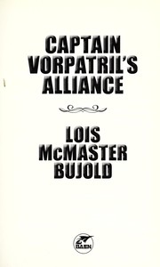 Cover of Captain Vorpatril's Alliance