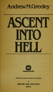 Cover of Ascent into hell