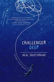 Cover of Challenger Deep