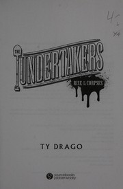 Cover of The Undertakers