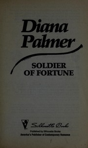 Cover of Soldier Of Fortune