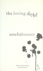 Cover of The loving dead