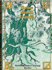 Cover of Journey through Utopia