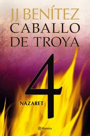 Cover of Caballo de Troya 4