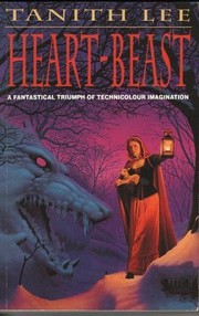 Cover of Heart-beast