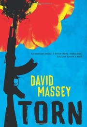Cover of Torn