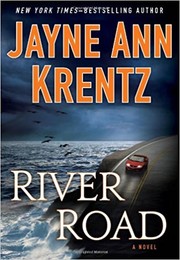 Cover of River Road