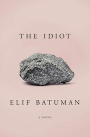 Cover of The Idiot