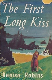 Cover of The First Long Kiss
