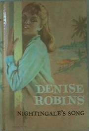 Cover of Nightingale's song