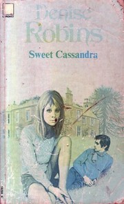 Cover of Sweet Cassandra