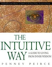 Cover of The Intuitive Way