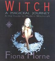 Cover of Witch