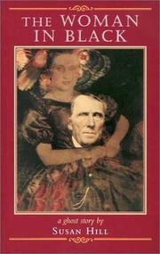 Cover of The Woman in Black