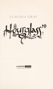 Cover of Hourglass