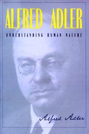 Cover of Menschenkenntnis