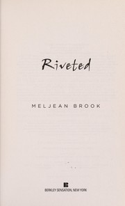 Cover of Riveted (Iron Seas # 3)
