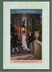 Cover of Cendrillon