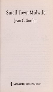 Cover of Small-town midwife