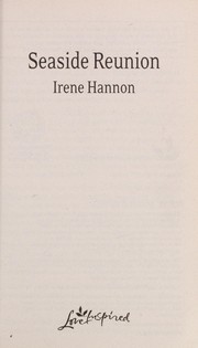 Cover of Seaside reunion
