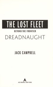 Cover of Beyond the frontier