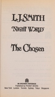 Cover of The Chosen