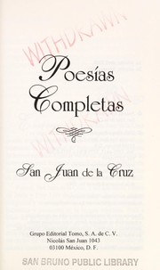 Cover of Canto a Mi Mismo
