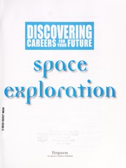 Cover of Space Exploration