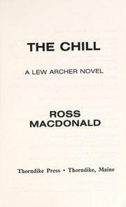 Cover of The chill