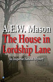 Cover of The House in Lordship Lane
