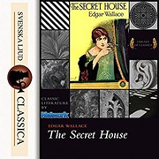 Cover of The secret house