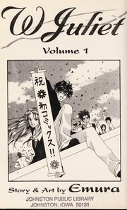 Cover of W Juliet