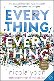 Cover of Everything, Everything